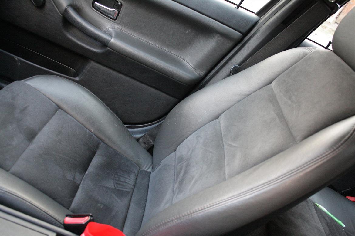 BMW E36 320i billede 10