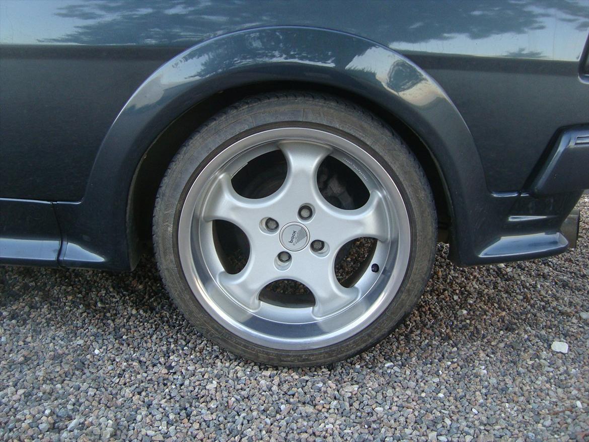 VW Scirocco GT Salg/bytte billede 6