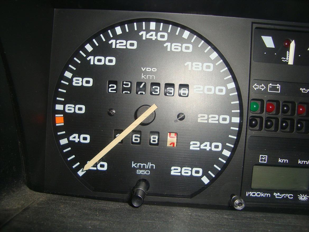 VW Scirocco GT Salg/bytte billede 8