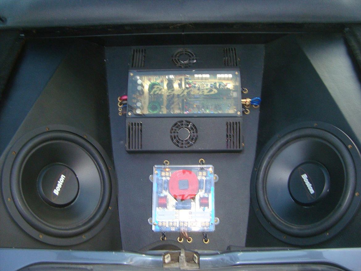 VW Scirocco GT Salg/bytte billede 10