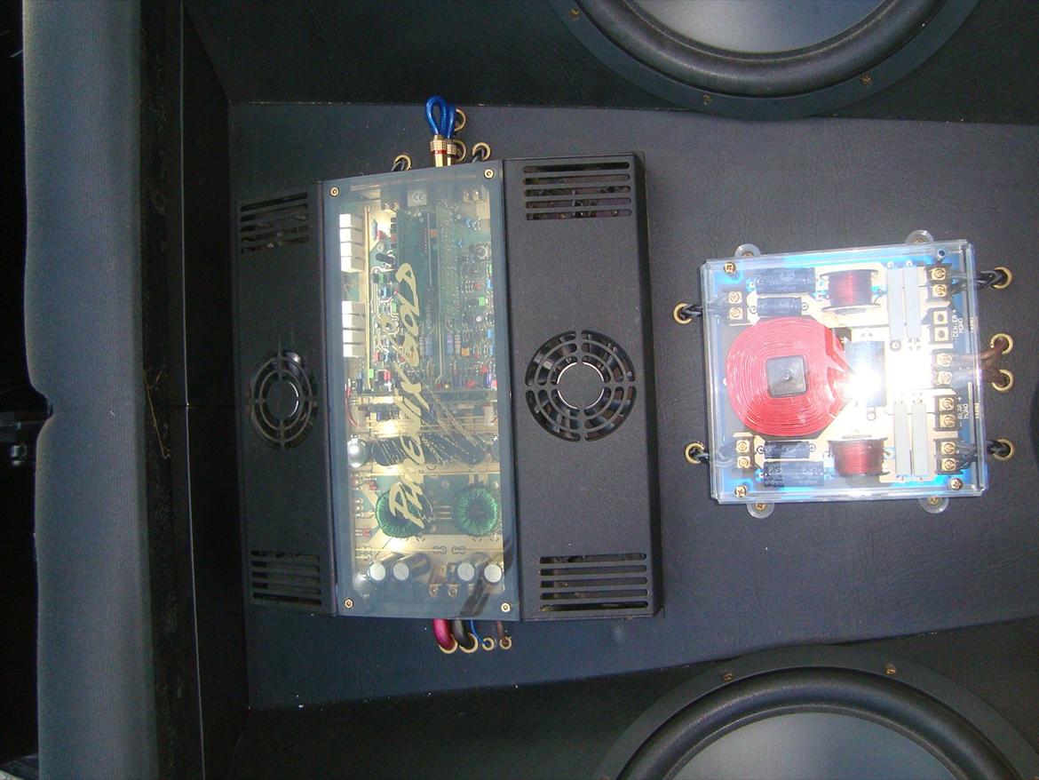 VW Scirocco GT Salg/bytte billede 11