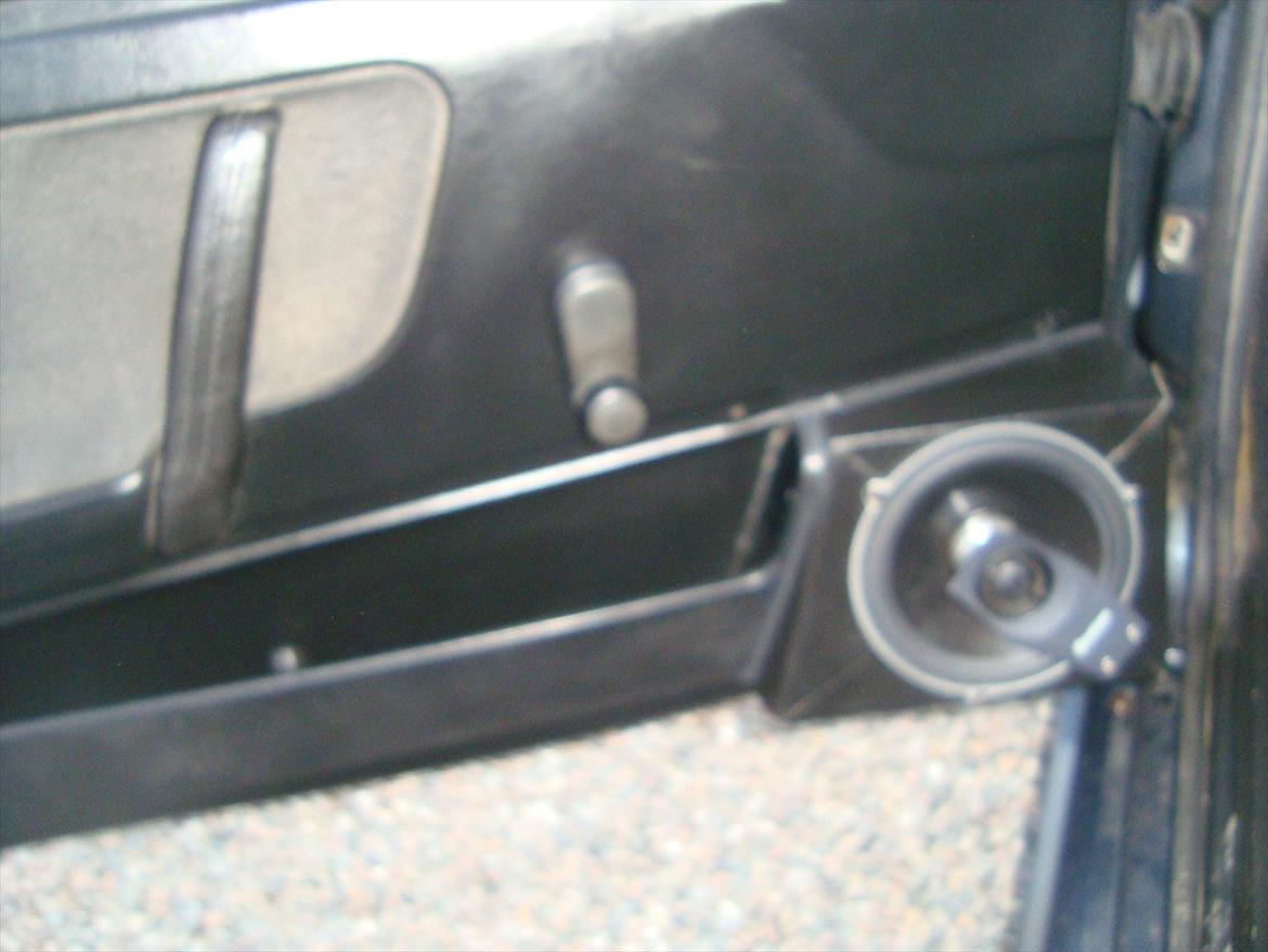 VW Scirocco GT Salg/bytte billede 12