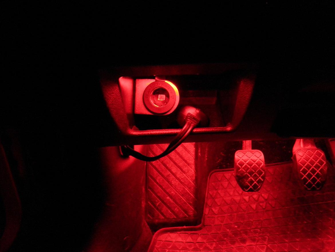 VW passat 3B billede 17