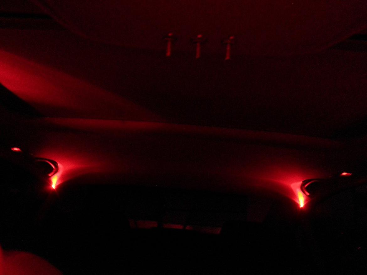 VW passat 3B billede 19