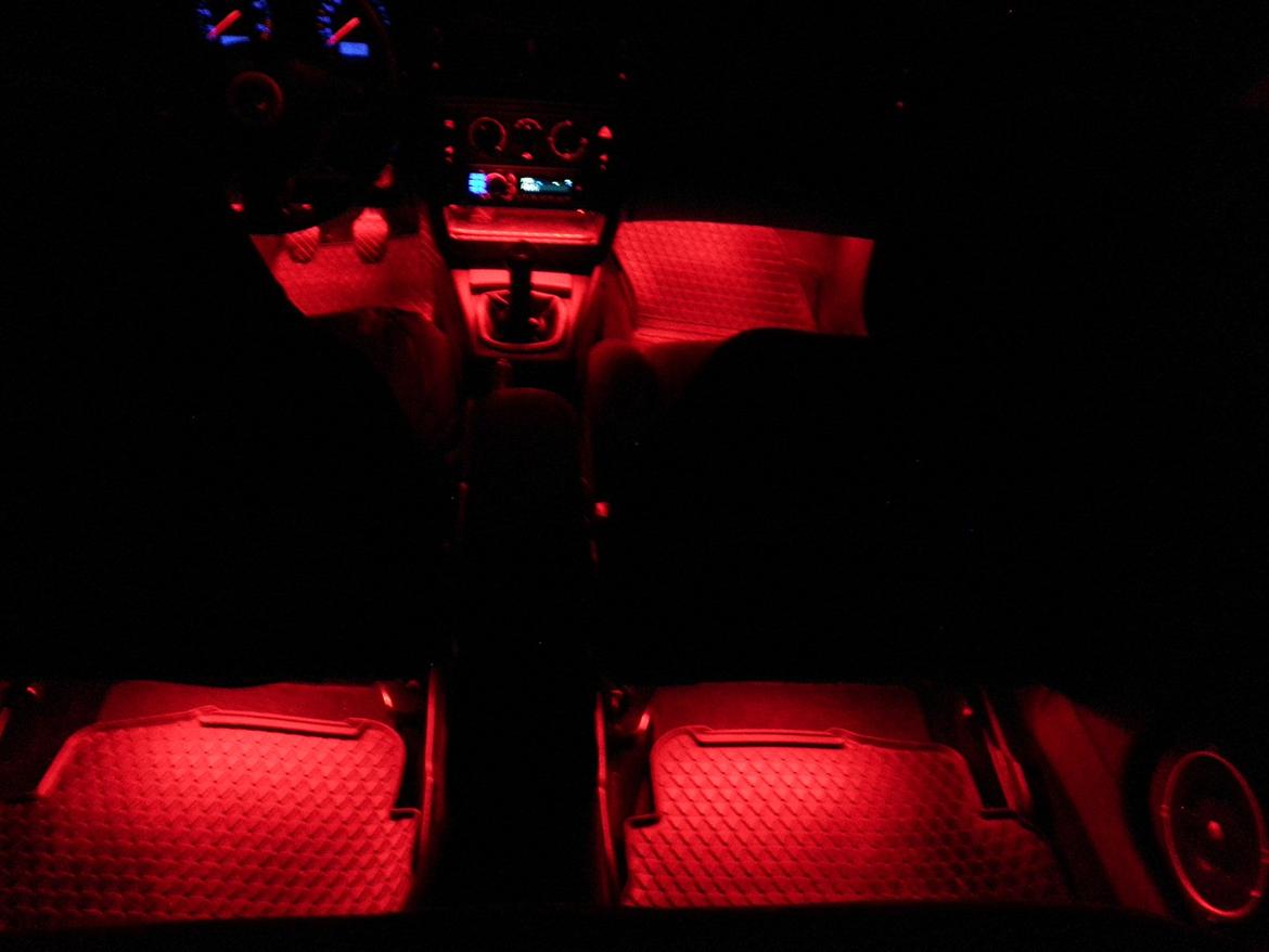 VW passat 3B billede 16