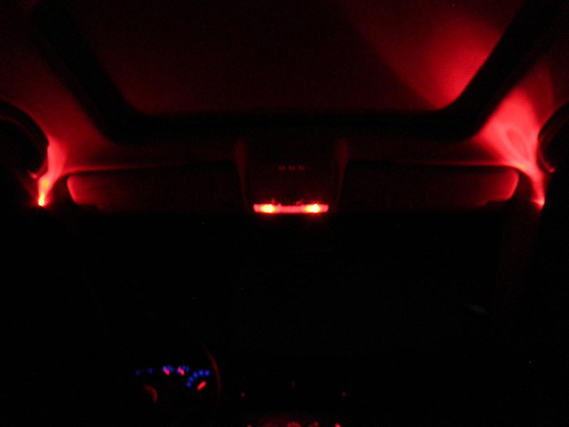 VW passat 3B billede 18