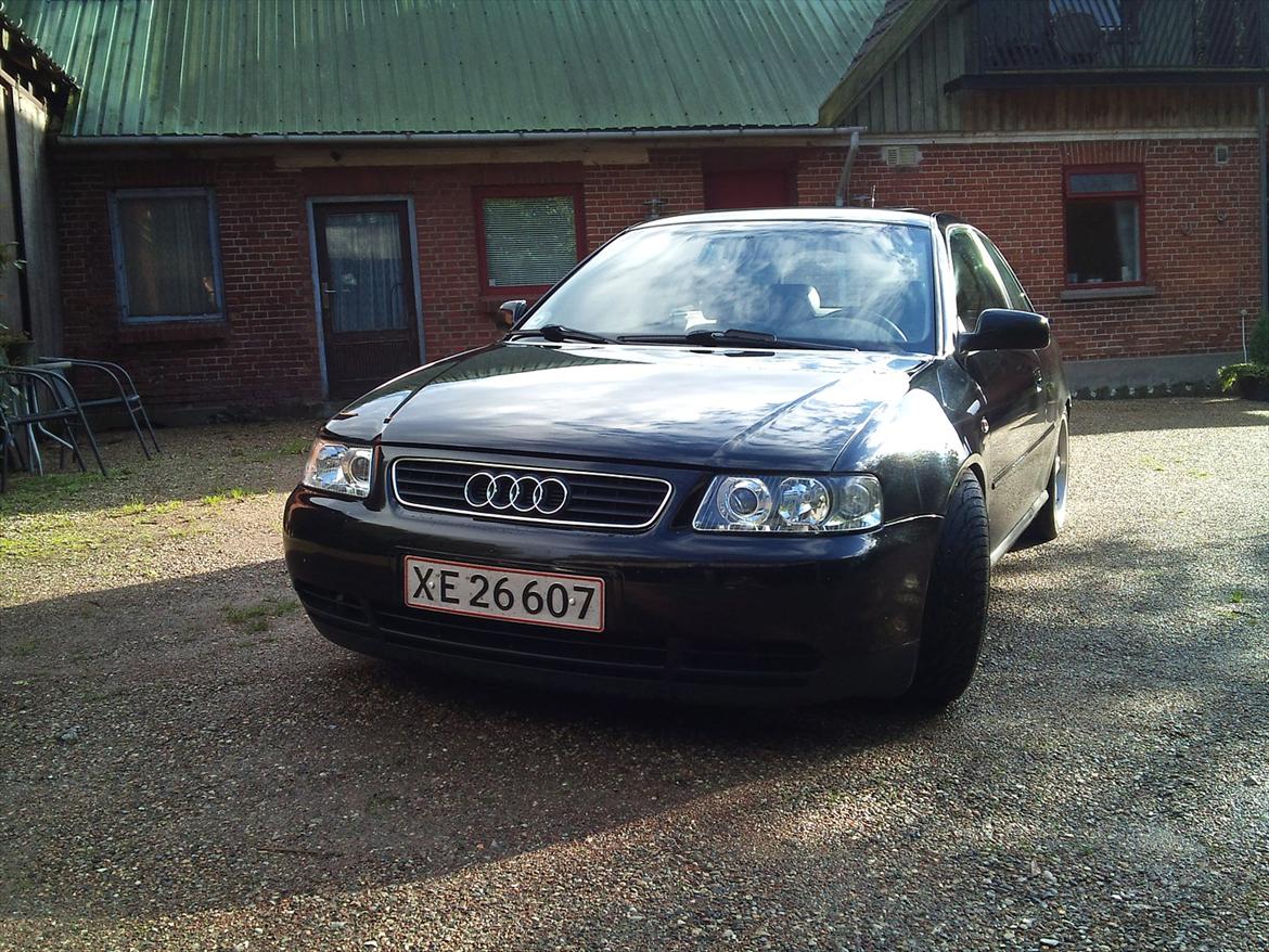 Audi A3 billede 3