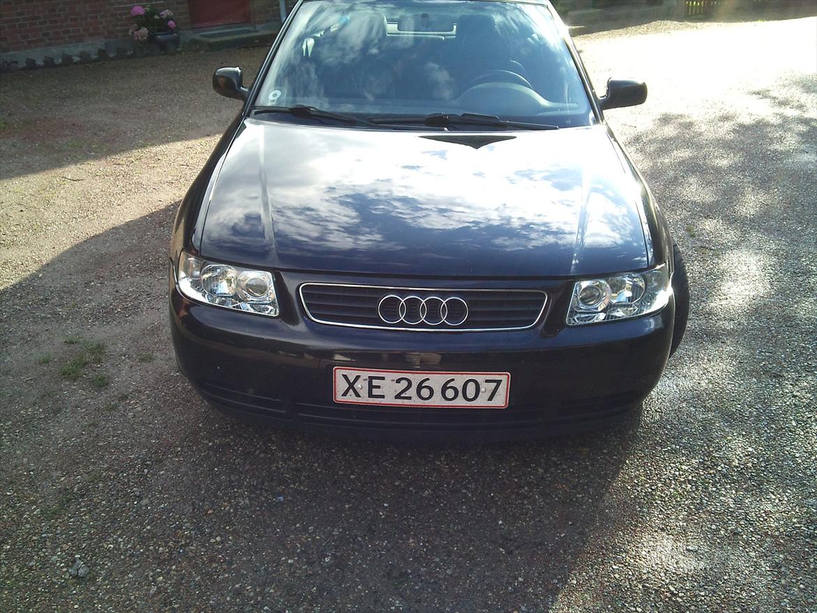 Audi A3 billede 4