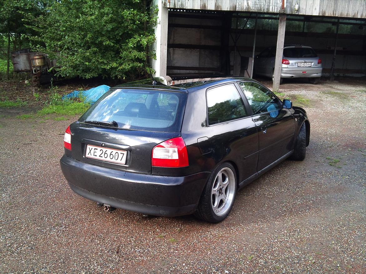 Audi A3 billede 5