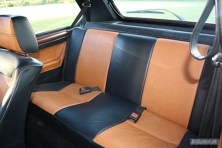 VW Golf GTI - SOLGT billede 15