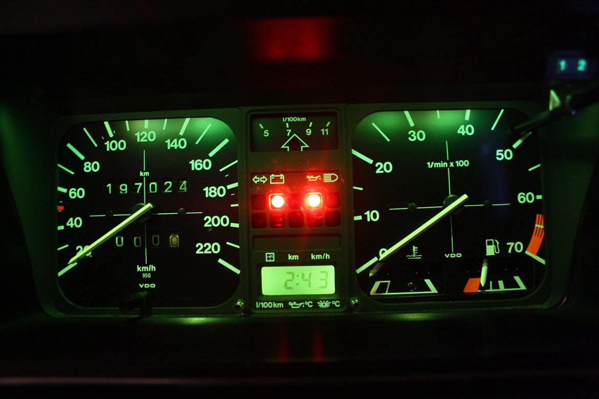 VW Golf GTI - SOLGT billede 16