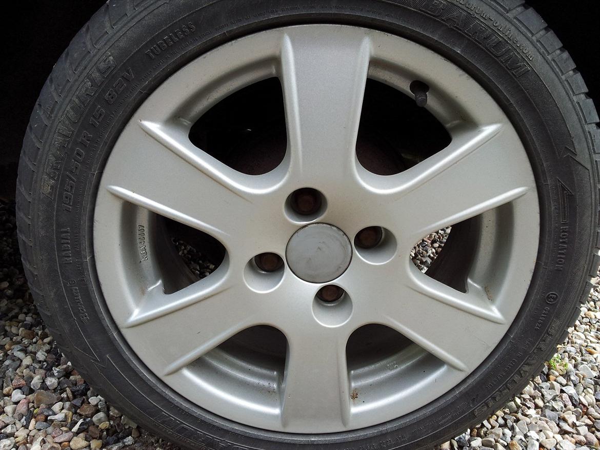 Opel Corsa B 1,4 Swing 5 dørs SOLGT billede 13