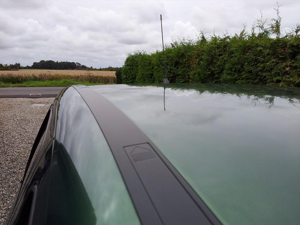 Opel Corsa B 1,4 Swing 5 dørs SOLGT billede 17