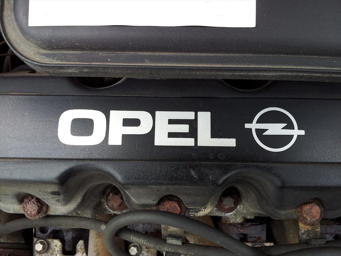 Opel Corsa B 1,4 Swing 5 dørs SOLGT billede 19