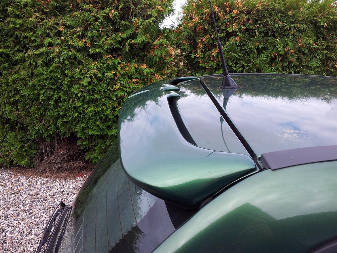 Opel Corsa B 1,4 Swing 5 dørs SOLGT billede 20