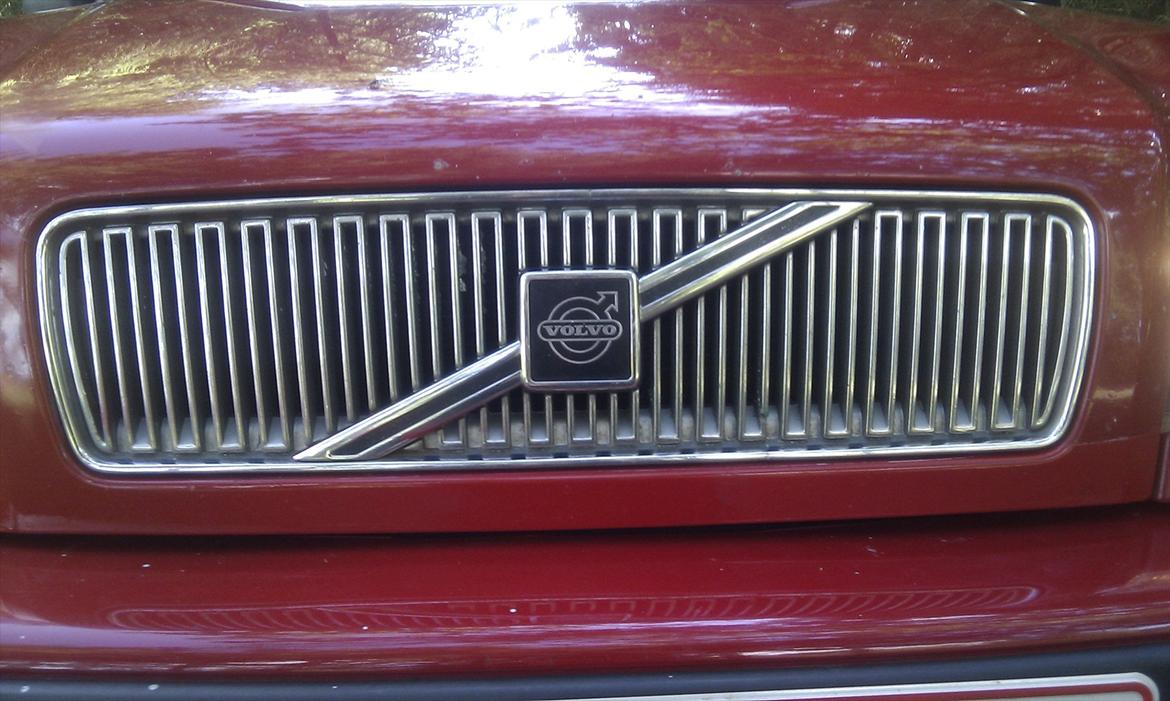 Volvo 460 1.8i billede 13