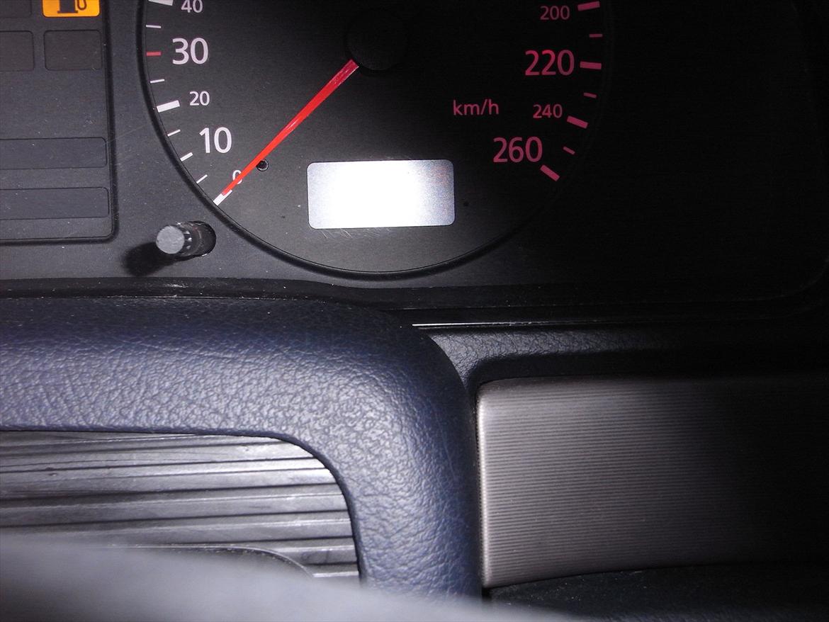 Audi A4 1,6 Limosine SOLGT billede 11