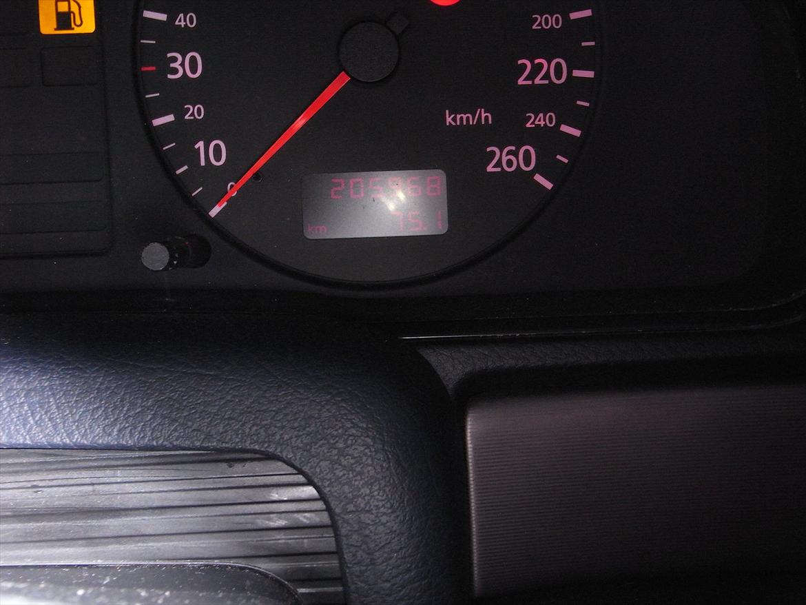 Audi A4 1,6 Limosine SOLGT billede 12