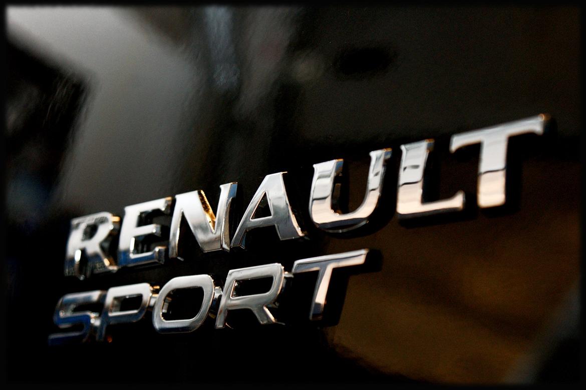 Renault Clio III Sport billede 20