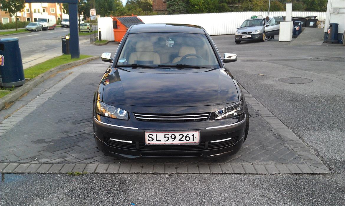 VW Passat 3B Limousine (solgt) - Nyeste billede billede 11