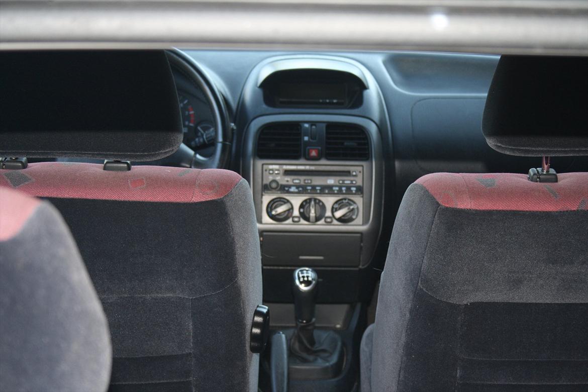 Mitsubishi Carisma GDI comfort billede 4