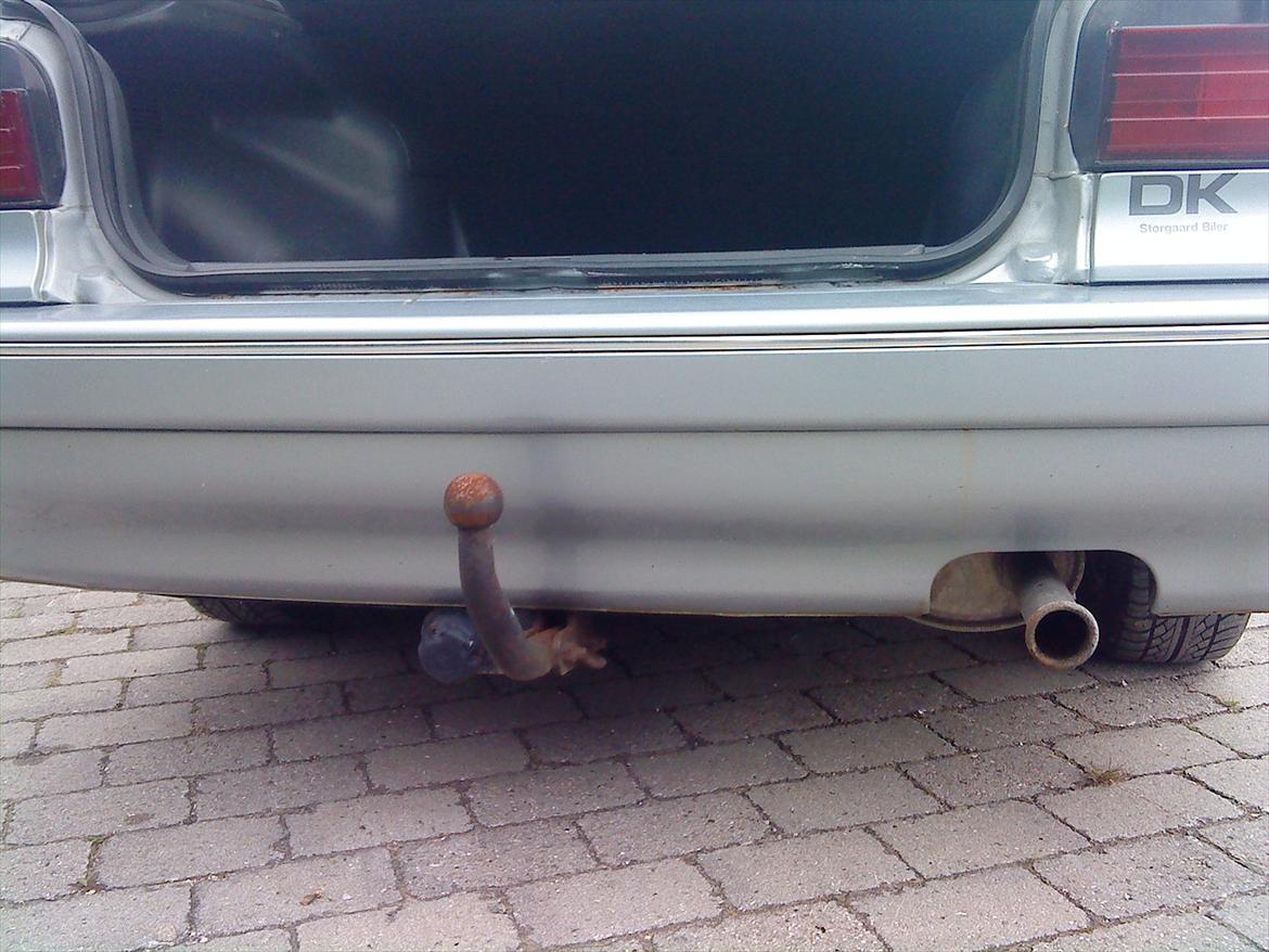 Mitsubishi galant billede 13