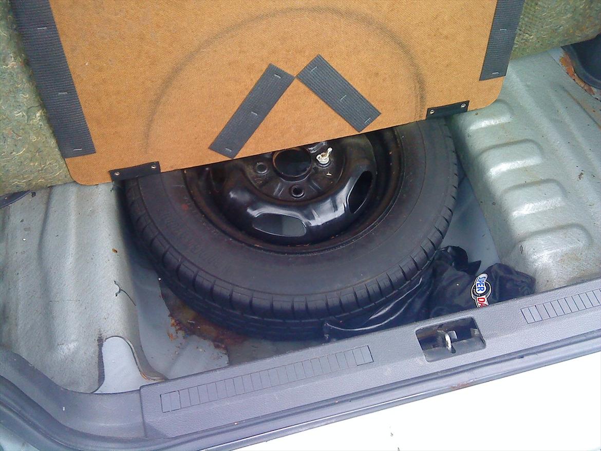 Mitsubishi galant billede 14