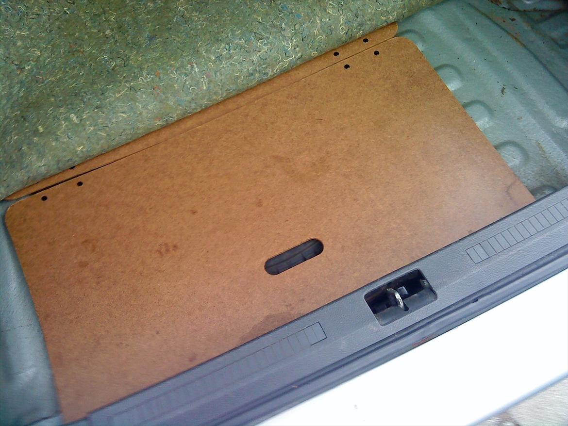 Mitsubishi galant billede 15