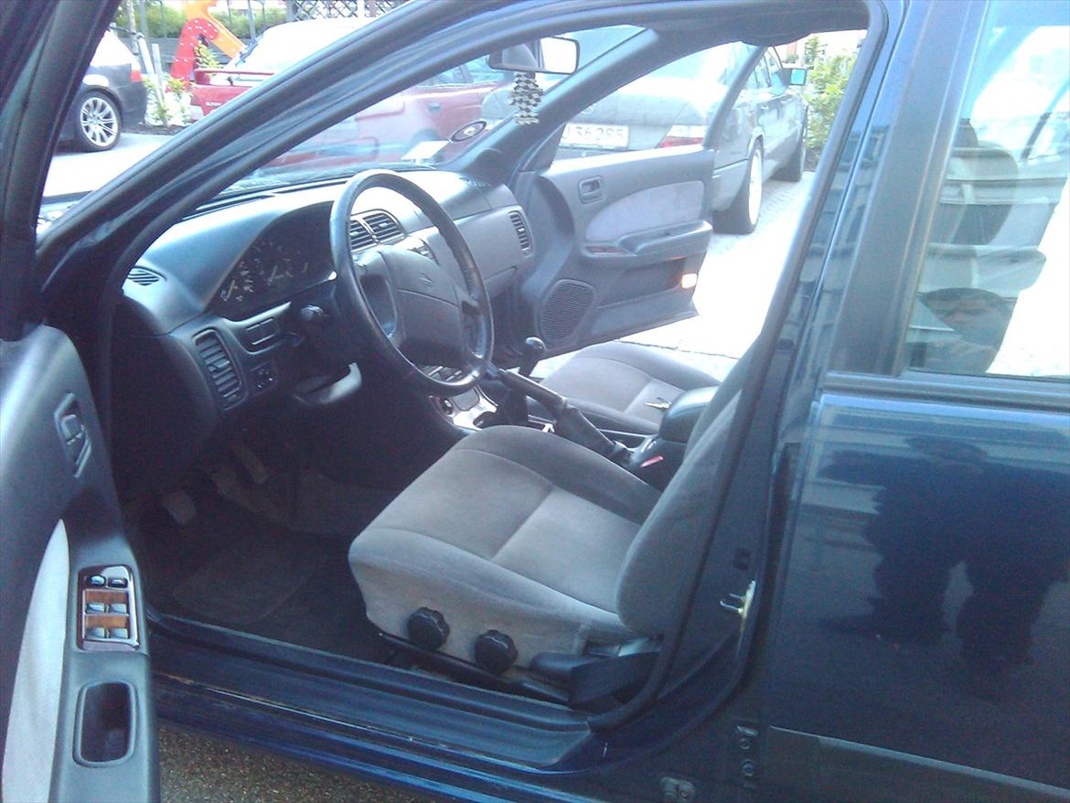 Nissan maxima***SOLGT**** billede 3