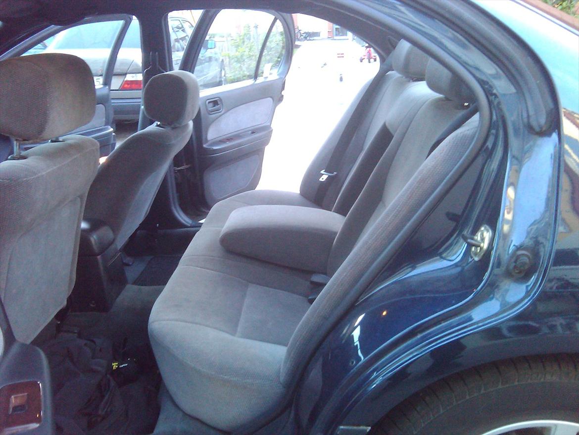 Nissan maxima***SOLGT**** billede 4