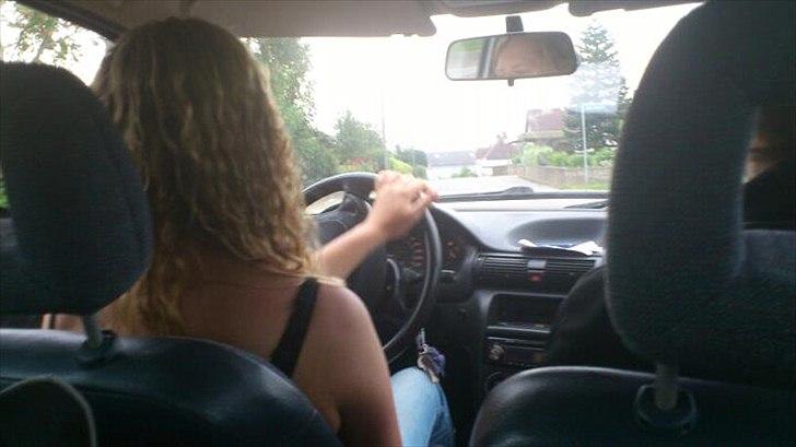 Opel astra sport 16v billede 3