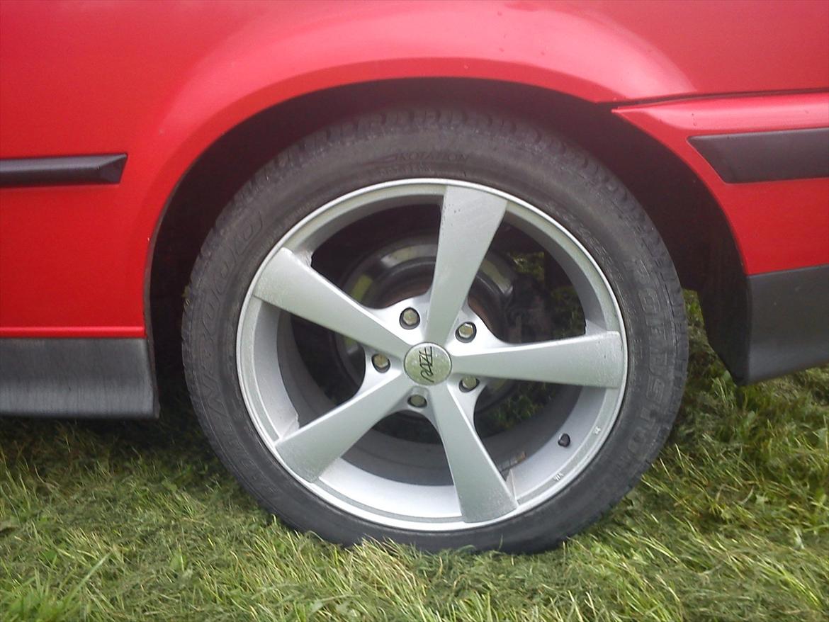 BMW E36 318 TI billede 4