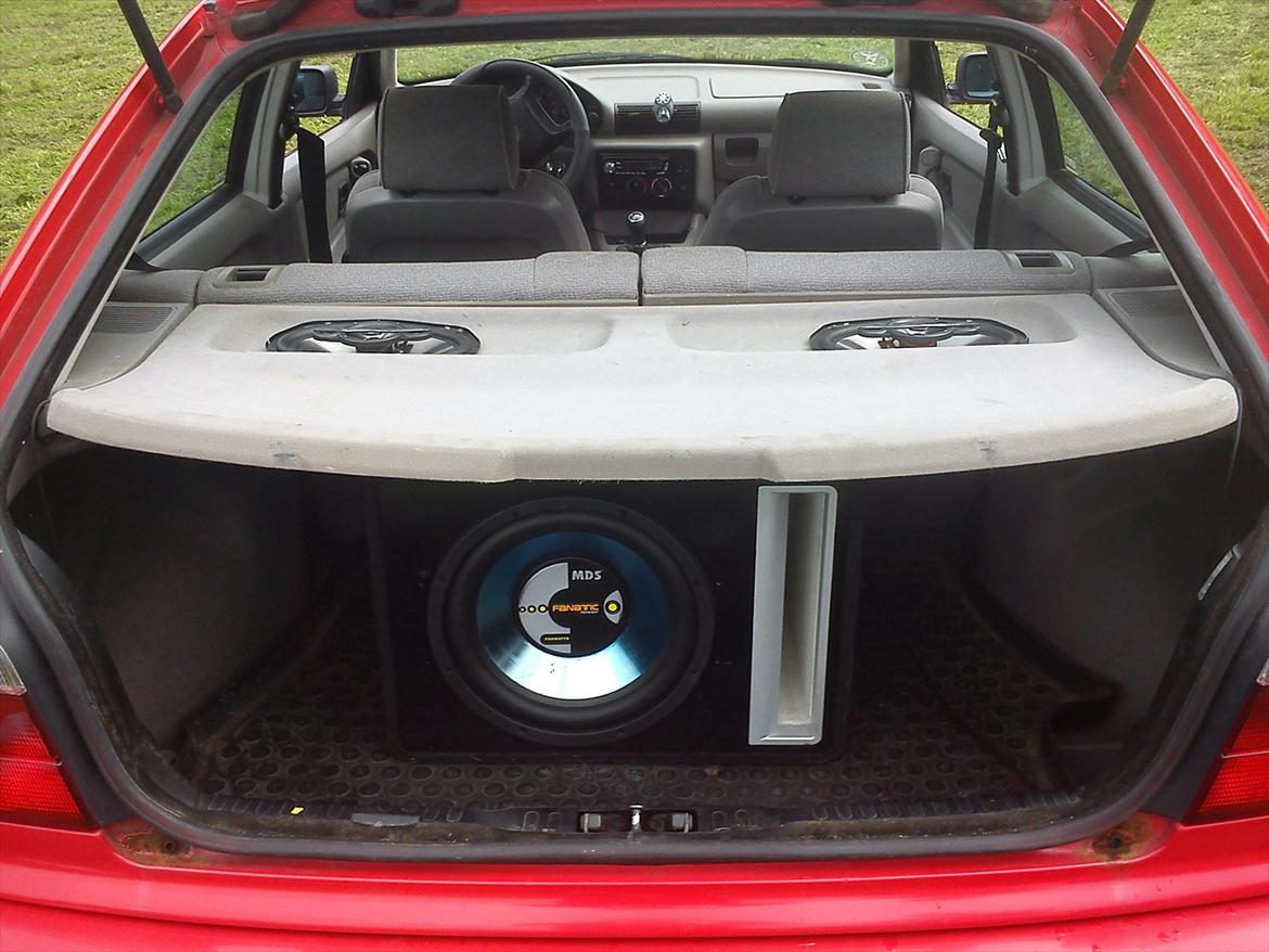 BMW E36 318 TI billede 7