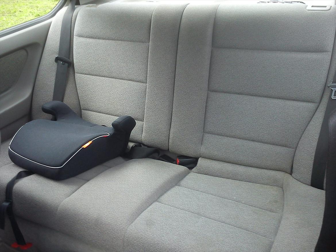 BMW E36 318 TI billede 9