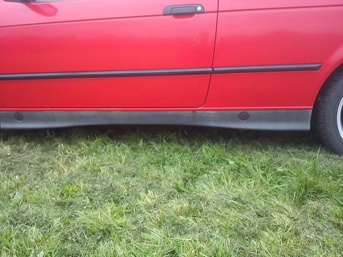 BMW E36 318 TI billede 13