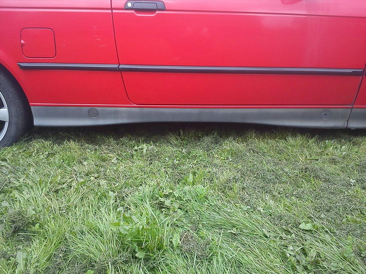 BMW E36 318 TI billede 14