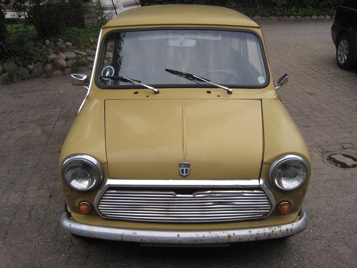 Mini Mascot 850 billede 5