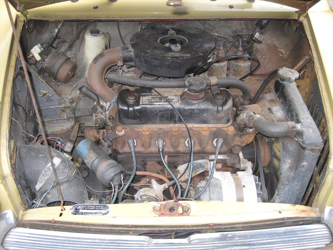 Mini Mascot 850 billede 6