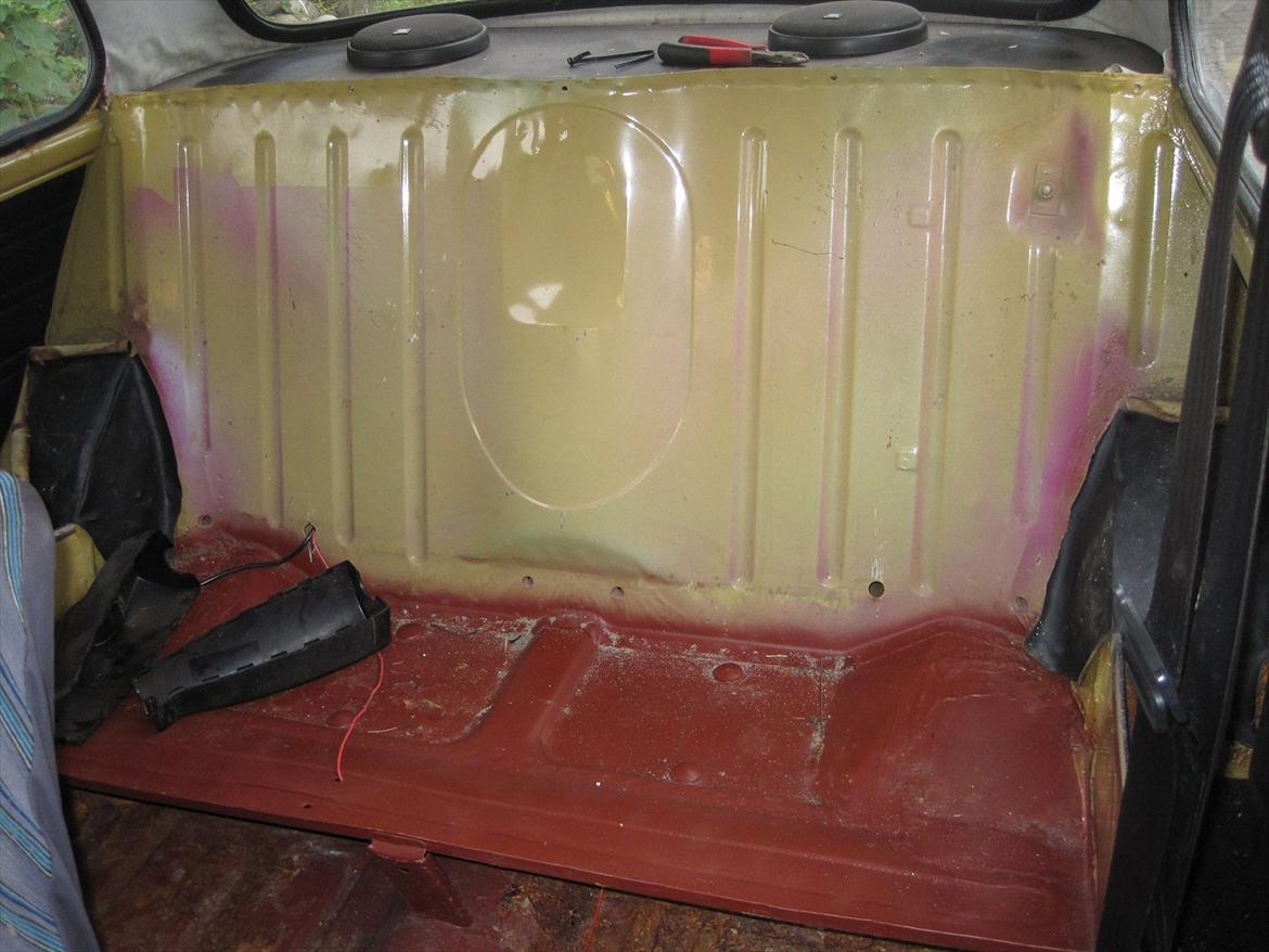 Mini Mascot 850 billede 10