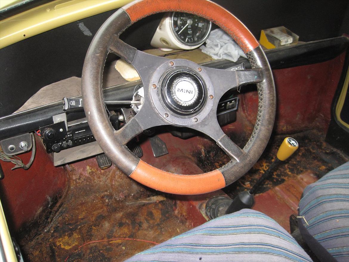 Mini Mascot 850 billede 11