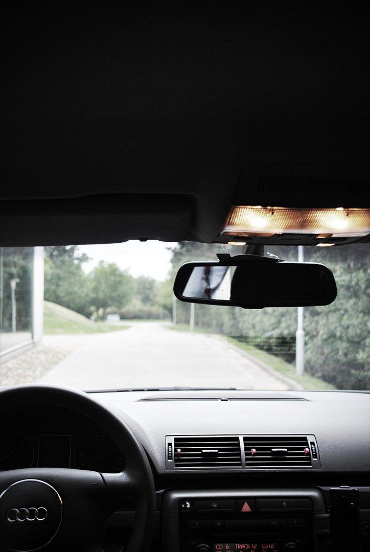 Audi A4 Avant billede 11