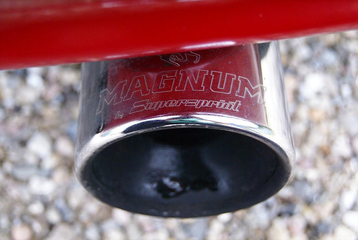 Honda Civic 1,4is ( Totalt skadet)  billede 5