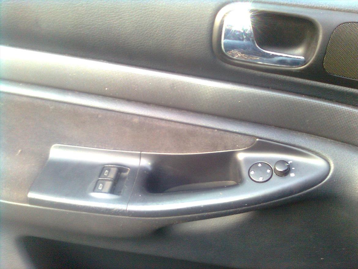 Audi A4 1.8 T (Solgt) billede 13