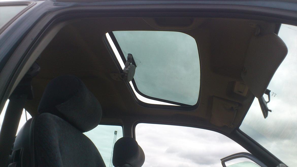 Ford Fiesta Sport billede 15