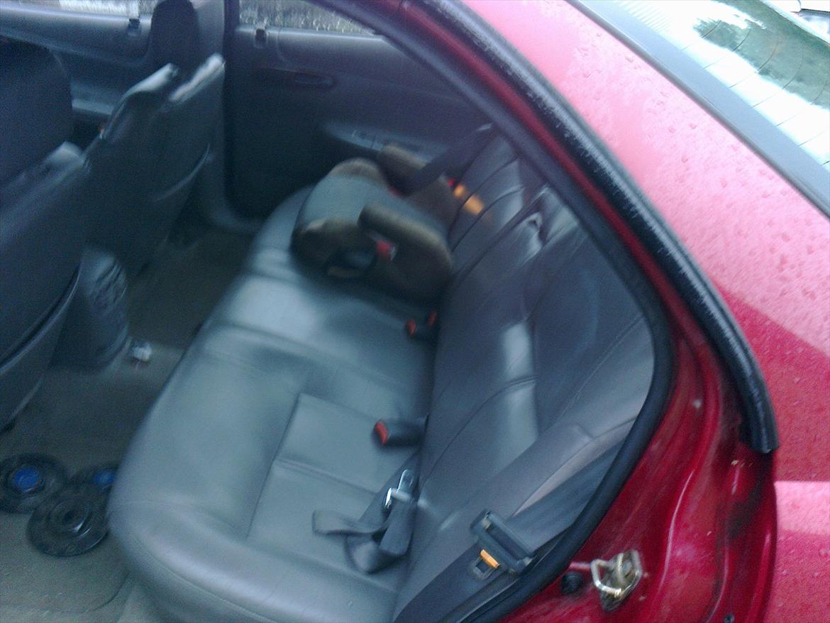 Chrysler vision  billede 3