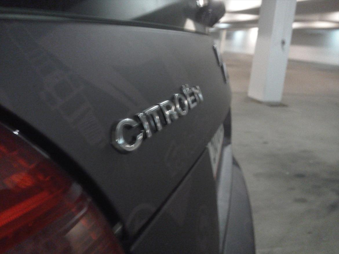 Citroën c2 vtr sensodrive ( TIDLIGER BIL ) billede 7