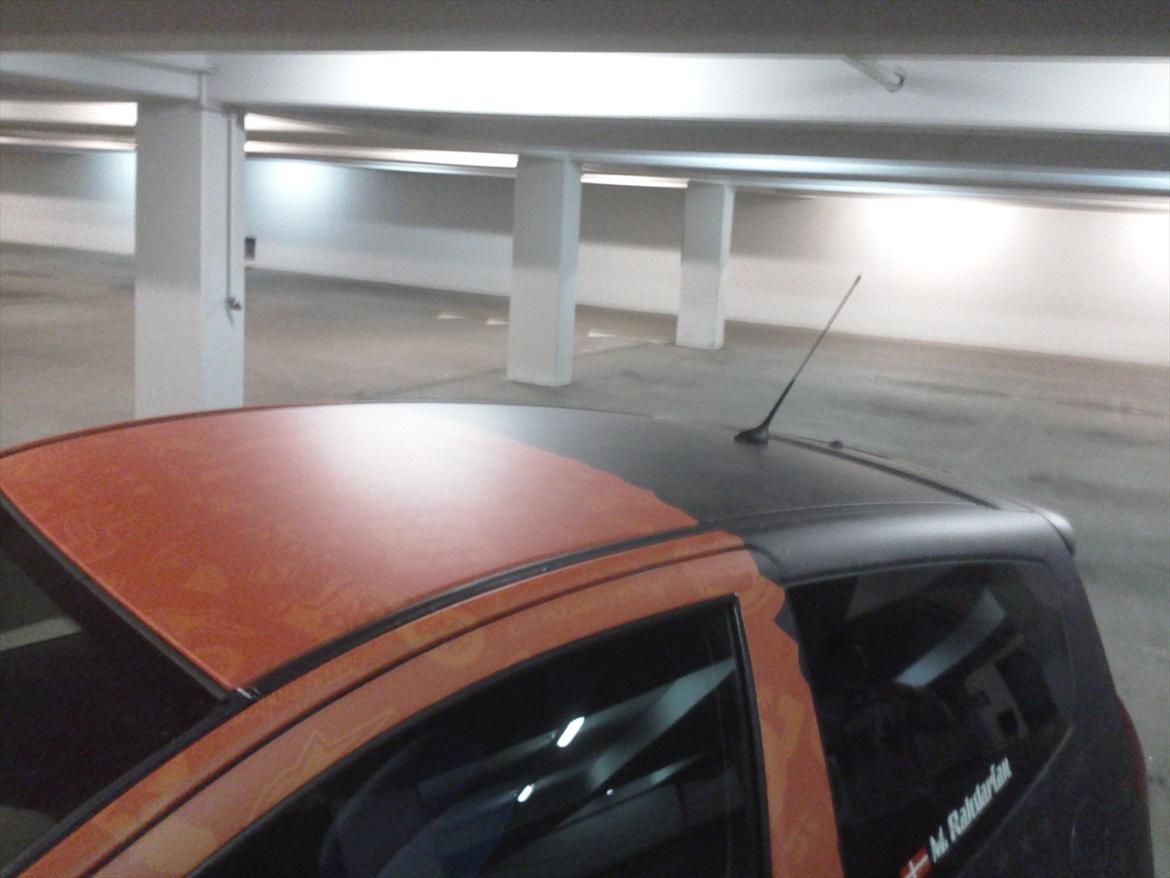 Citroën c2 vtr sensodrive ( TIDLIGER BIL ) billede 10