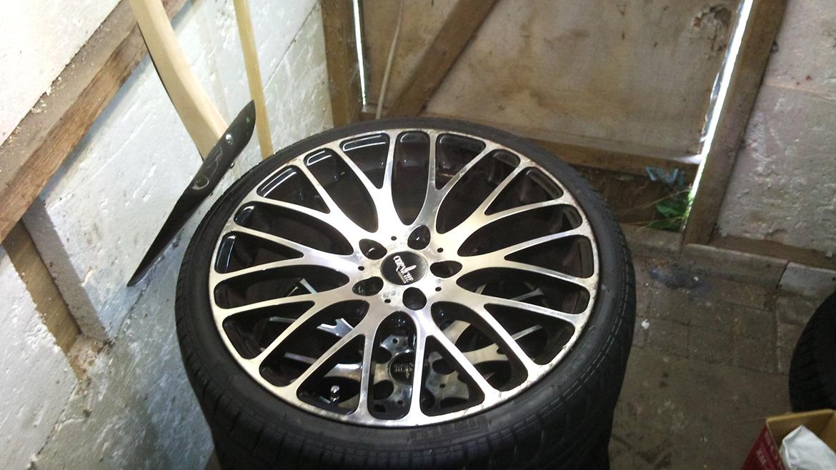 Seat Toledo billede 5