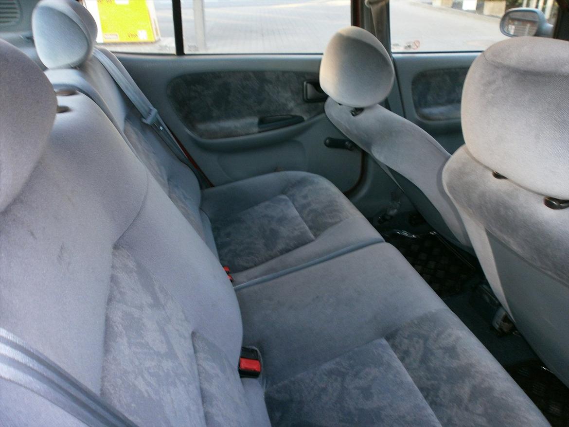 Renault megane solgt billede 8