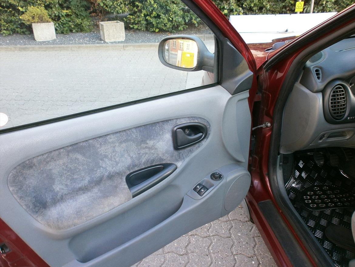 Renault megane solgt billede 10